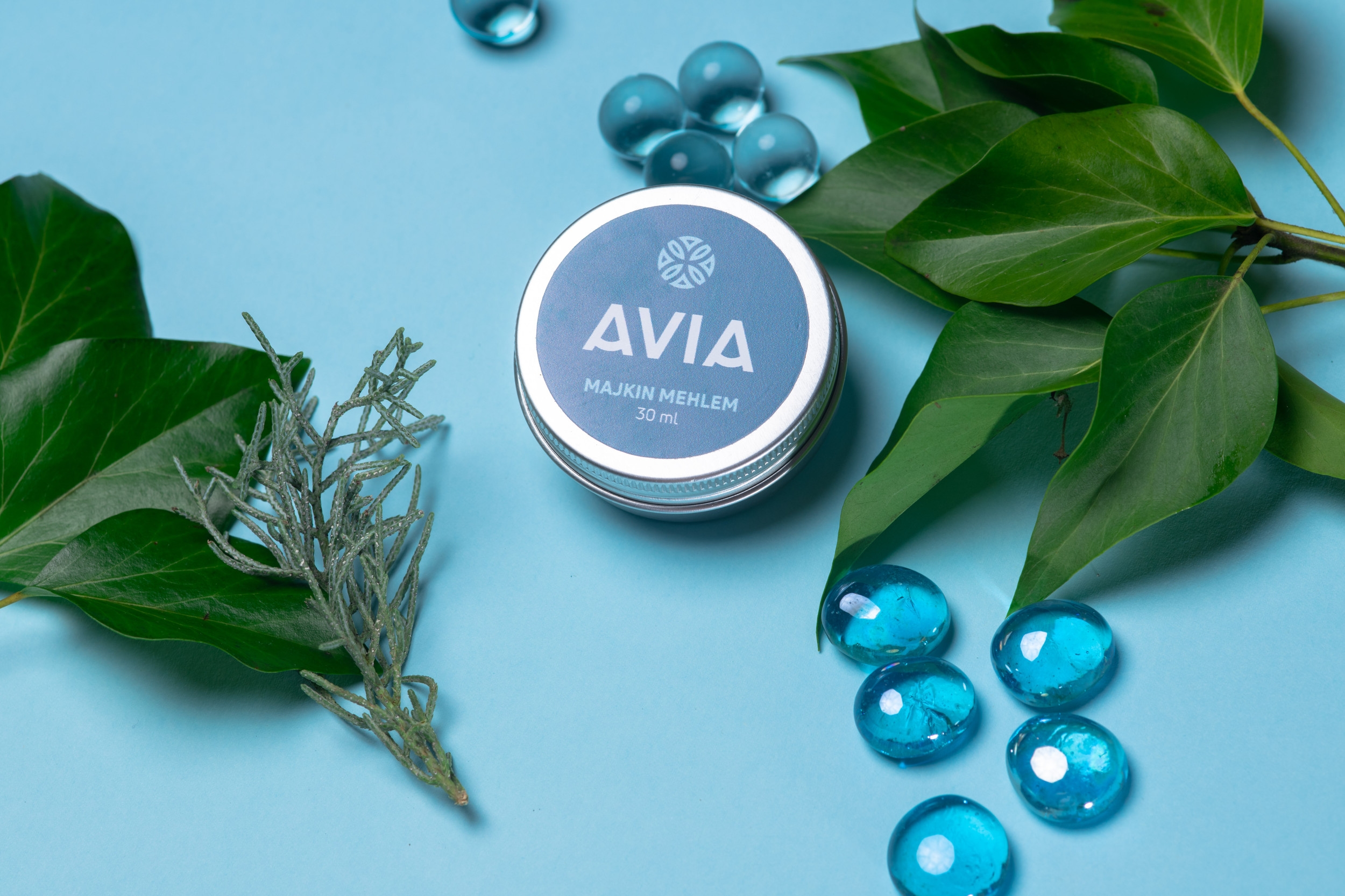 Avia Majkin mehlem 10ml