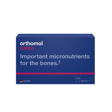 Orthomol osteo (za kosti) 30 kom