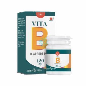Vitamin B12 - 120 kapsula