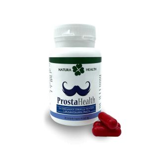 ProstaHealth kapsule