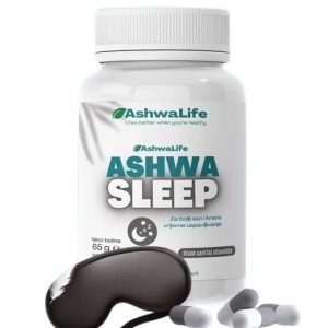 Ashwa Sleep AshwaLife