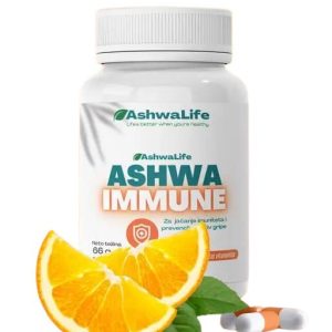 Ashwa Immune AshwaLife